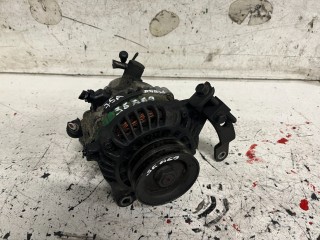 генератор Hyundai H-1 Starex 2003, 2.5 л., TD, D4BH, дизель, МКПП, 3730042456