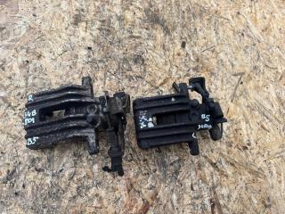 суппорт задний правый Volkswagen Passat B5 [рестайлинг] 2003