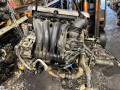 двигатель Peugeot 407 1 поколение 2005, 2.2 л., i, 3FY (EW12J4), бензин, МКПП, EW12, 3FY - фото №2