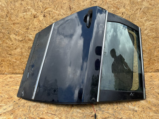 дверь задняя правая Volkswagen Passat B6 2008, универсал