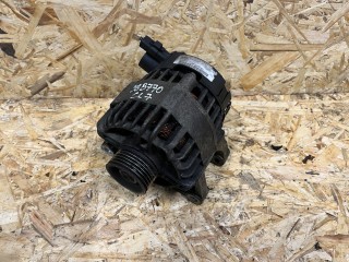 генератор Peugeot 406 1 поколение [рестайлинг] 2004, 2.0 л., бензин