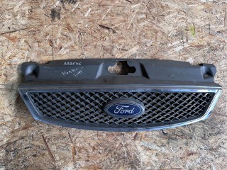 решетка радиатора Ford Mondeo 3 поколение [рестайлинг] 2003