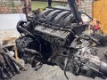 двигатель Renault Laguna 2 поколение 2002, 1.6 л., K4M 710, бензин, МКПП, K4M710 - фото №3