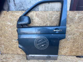 дверь передняя левая Volkswagen Transporter T5 2009