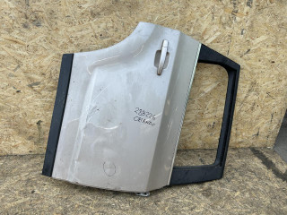 дверь задняя правая Chevrolet Orlando 1 поколение 2013