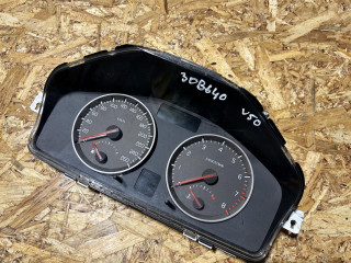 щиток приборов (приборная панель) Volvo V50 1 поколение 2006, бензин
