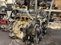 двигатель Ford Mondeo 3 поколение 2002, 2.0 л., i, бензин, МКПП, CJBA - фото №2