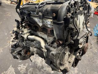 двигатель Opel Vectra C 2005, 2.2 л., i, Z 22 YH, бензин, АКПП, Z22YH