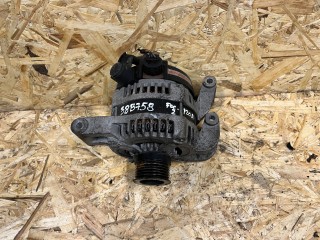 генератор Ford Focus 2 поколение 2004, 1.8 л., бензин