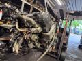 двигатель Volkswagen Transporter T5 2007, 1.9 л., TDi, AXB, дизель, МКПП, AXB - фото №2