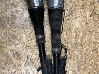 пневмостойка задняя Mercedes-Benz S-Класс W221 2009