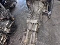 КПП механическая (МКПП) Kia Sorento 1 поколение 2004, 2.4 л., i, бензин, МКПП - фото №2