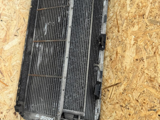 интеркулер Volkswagen Transporter T5 2009, 2.5 л., дизель