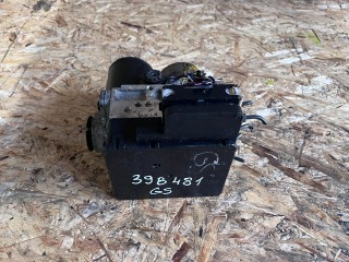 блок ABS Lexus GS 3 поколение 2005, 3.5 л., гибрид, 4451030270