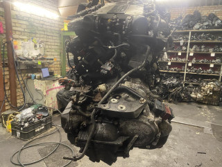 КПП автоматическая (АКПП) Opel Vectra C 2004, 3.2 л., i, бензин, АКПП, 5550SN, AF33