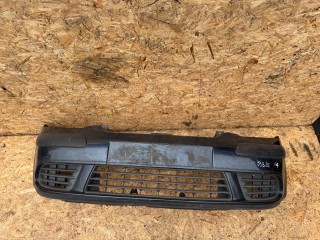 бампер передний Volkswagen Golf Plus 1 поколение 2008