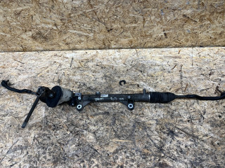 рулевая рейка Renault Scenic 3 поколение 2012