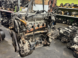 двигатель Hyundai Getz 1 поколение [рестайлинг] 2007, 1.4 л., i, G4EE, бензин, G4EE