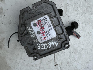 блок управления двигателем Opel Vectra C 2003, 1.8 л., бензин, 5WK9403