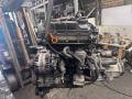 двигатель Volkswagen Transporter T5 2007, 1.9 л., TDi, BRR, дизель, МКПП, BRR - фото №2