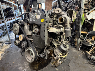 двигатель Fiat Bravo 2 поколение 2008, 1.4 л., Ti, 198 A1.000, бензин, МКПП, 198A1000