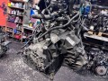 КПП автоматическая (АКПП) Ford Focus 1 поколение [рестайлинг] 2005, 1.6 л., i, HWDA, бензин, МКПП, 8S4P7000BA - фото №2