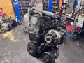 двигатель Renault Scenic 2 поколение [рестайлинг] 2007, 1.6 л., K4M 813, бензин, K4M813 - фото №3