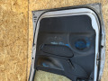 дверь передняя левая Hyundai H-1 Starex 2002 - фото №2