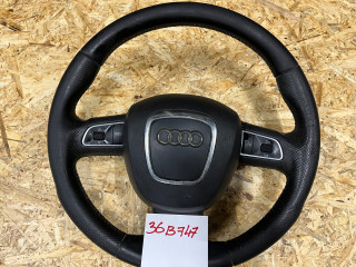 руль Audi A6 4F/C6 2006