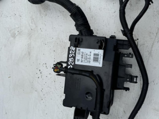 блок предохранителей Ford Transit Custom 1 поколение 2015, BK2T9K499ACF