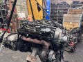 двигатель Mercedes-Benz M-Класс W163 [рестайлинг] 2001, 2.7 л., OM 612.963, дизель, OM612963 - фото №4
