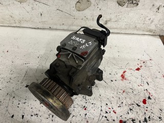 ТНВД Audi A6 4B/C5 1999, 2.5 л., TDi, дизель, АКПП, 059130106J