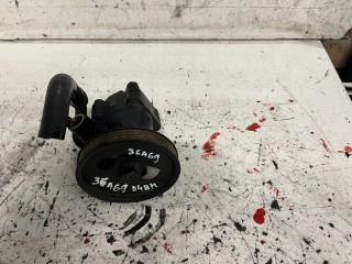 насос гидроусилителя руля Hyundai H-1 Starex 2003, 2.5 л., TD, D4BH, дизель, МКПП