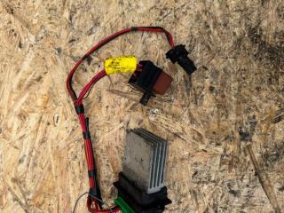 сопротивление печки Citroen C5 1 поколение 2001