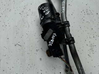 механизм стеклоочистителя (трапеция дворников) Renault Clio 3 поколение 2007