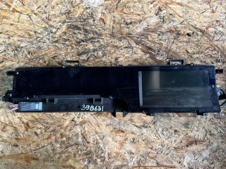 щиток приборов (приборная панель) Renault Scenic 2 поколение 2005, P8200704465