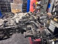 КПП автоматическая (АКПП) Mitsubishi Pajero 3 поколение [рестайлинг] 2004, 3.2 л., 4M41, дизель, 4M41 - фото №2