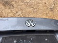 крышка багажника (дверь 3-5) Volkswagen Jetta 5 поколение 2006, седан - фото №2