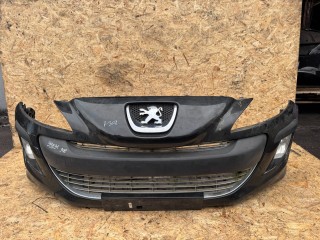 бампер передний Peugeot 308 T7 2009
