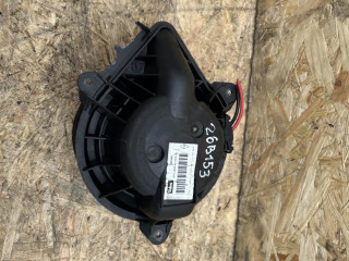 моторчик печки Renault Scenic 1 поколение 1999