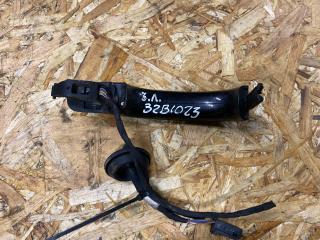 ручка наружная задняя левая Volkswagen Touareg 1 поколение 2005