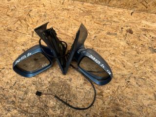 зеркало наружное правое Mercedes-Benz Vito W638 2001