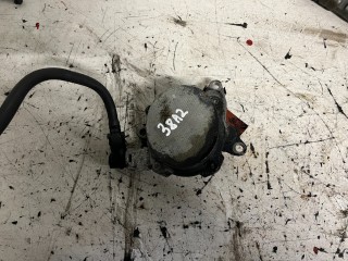 насос вакуумный Renault Trafic 3 поколение 2015, 1.6 л., R9M 408, дизель, МКПП