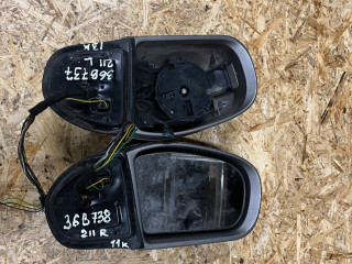 зеркало наружное правое Mercedes-Benz E-Класс W211/S211 2004