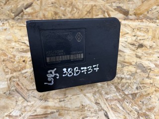 блок ABS Renault Laguna 2 поколение 2005, 8200053422