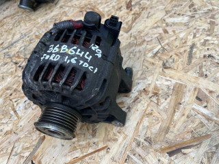 генератор Ford Transit Connect 1 поколение [рестайлинг] 2012, 1.6 л., дизель