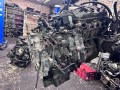 двигатель Honda HR-V 1 поколение 2000, 1.6 л., i, D16W1, бензин, МКПП, D16W1 - фото №4