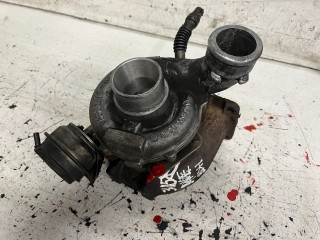 турбина Audi A6 4B/C5 1999, 2.5 л., TDi, дизель, АКПП, 4541355