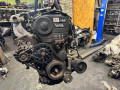 двигатель Mitsubishi Colt 6 поколение (Z20/Z30) 2007, 1.5 л., Ti, 4G15T, бензин, МКПП, 4G15T - фото №2