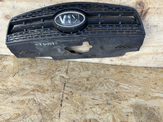 решетка радиатора Kia Rio 2 поколение 2005